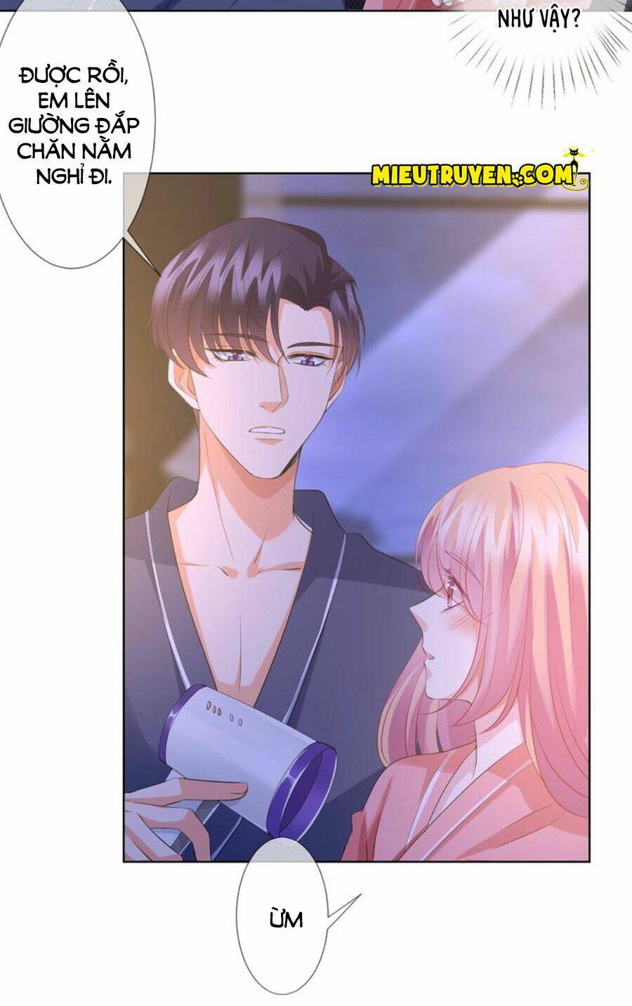 Danh Môn Chí Ái - Chapter 99 - Page 30