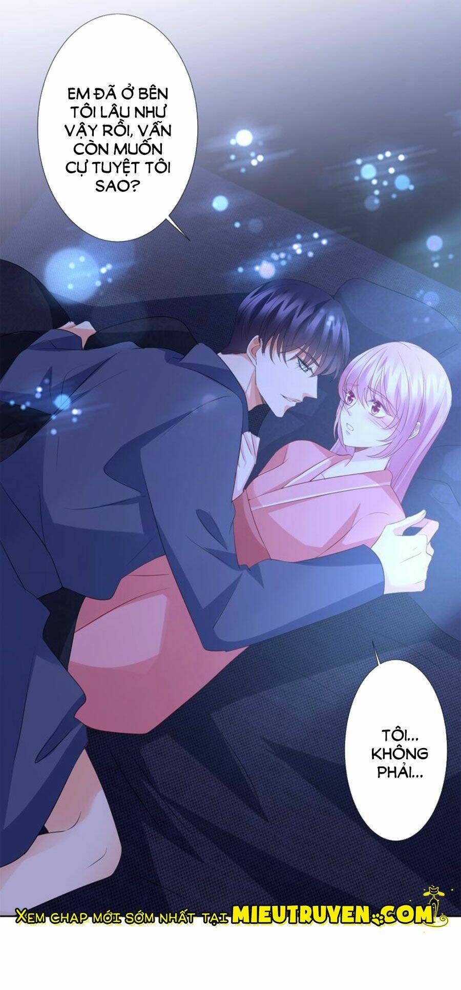 Danh Môn Chí Ái - Chapter 99 - Page 32