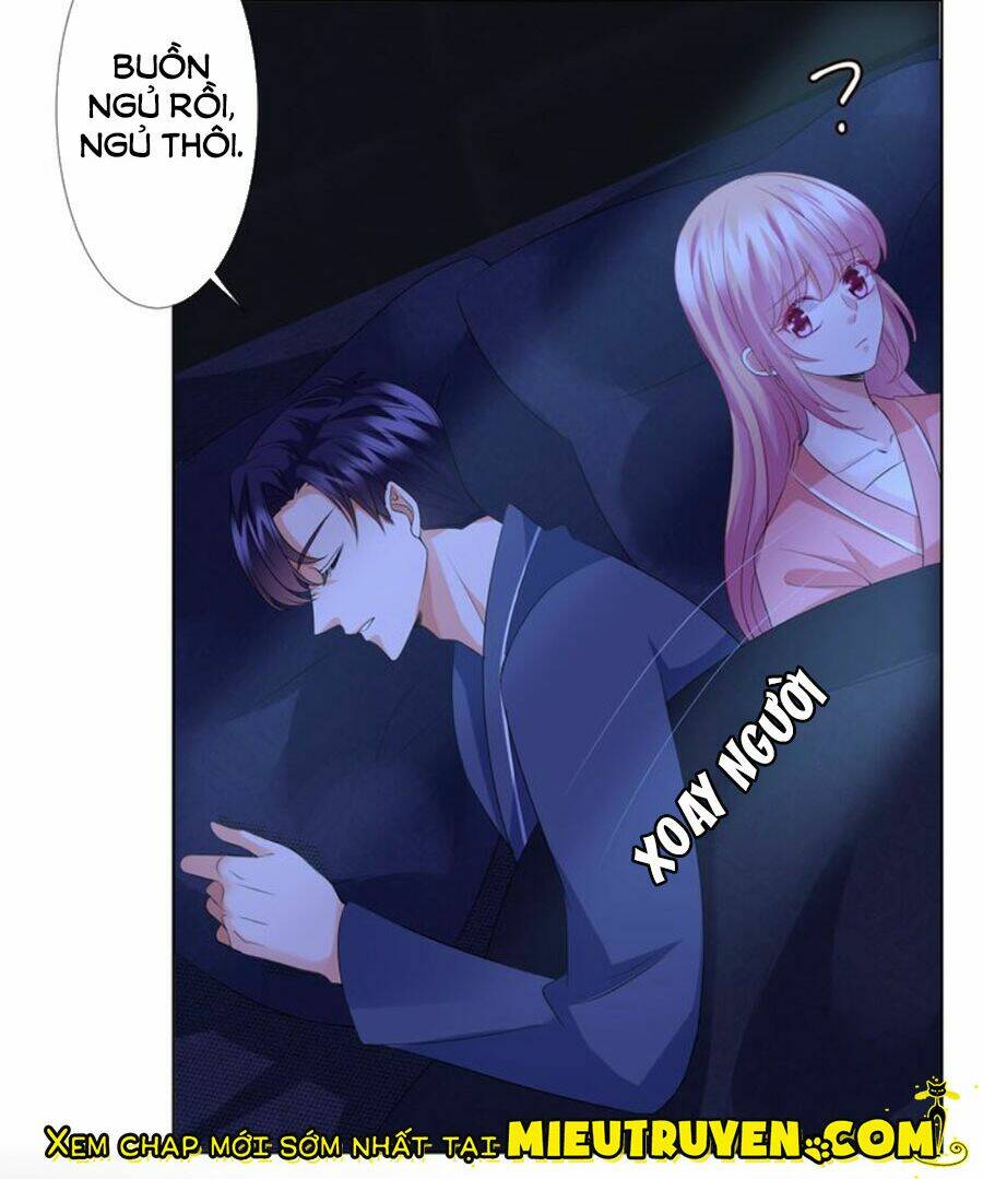 Danh Môn Chí Ái - Chapter 99 - Page 37