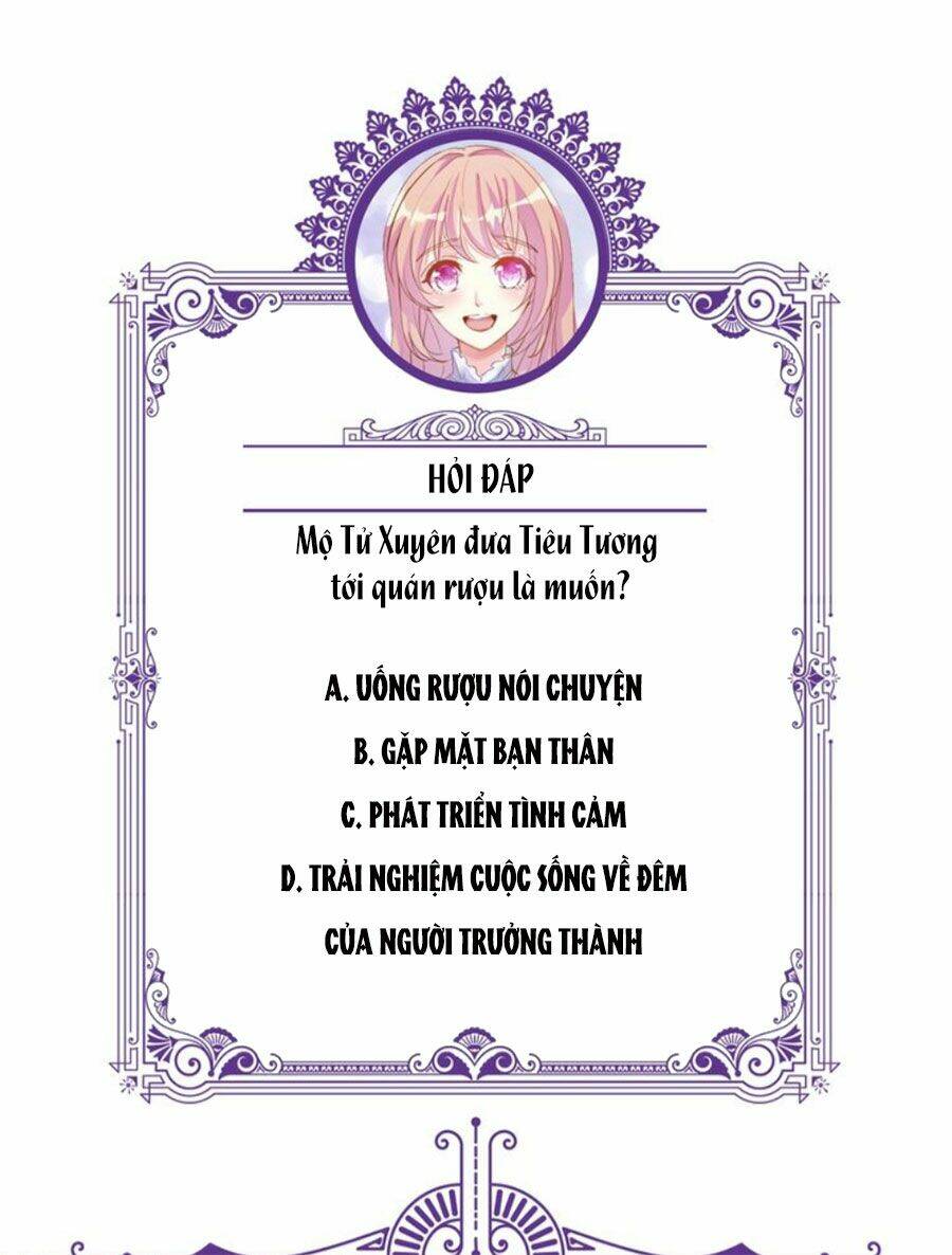 Danh Môn Chí Ái - Chapter 99 - Page 41