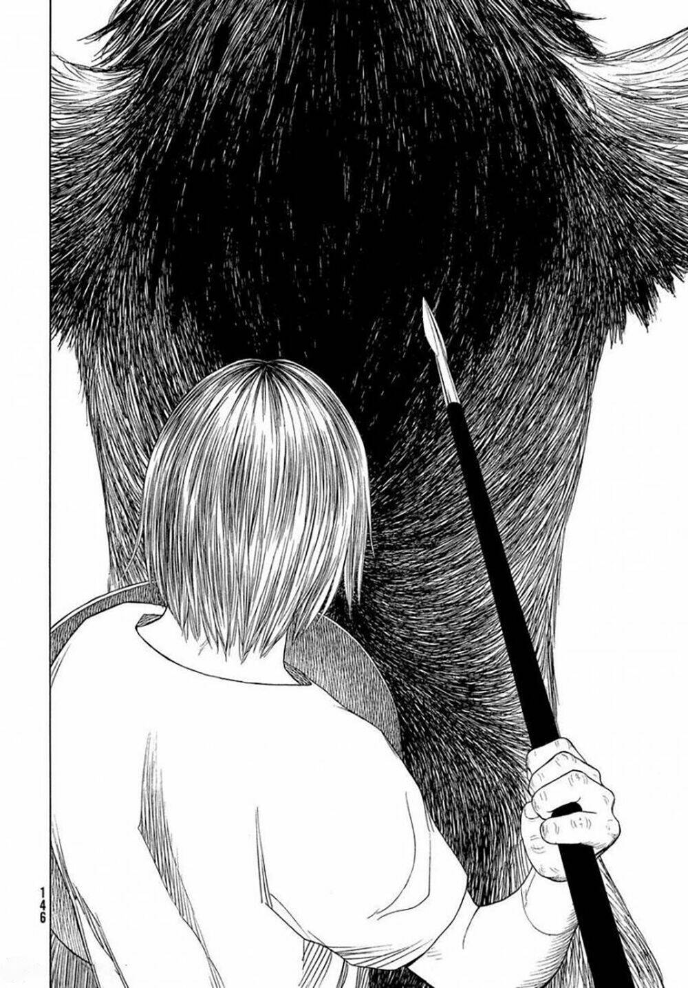 Thư Ký của Alexandros Đại đế - Chapter 97 - Page 12