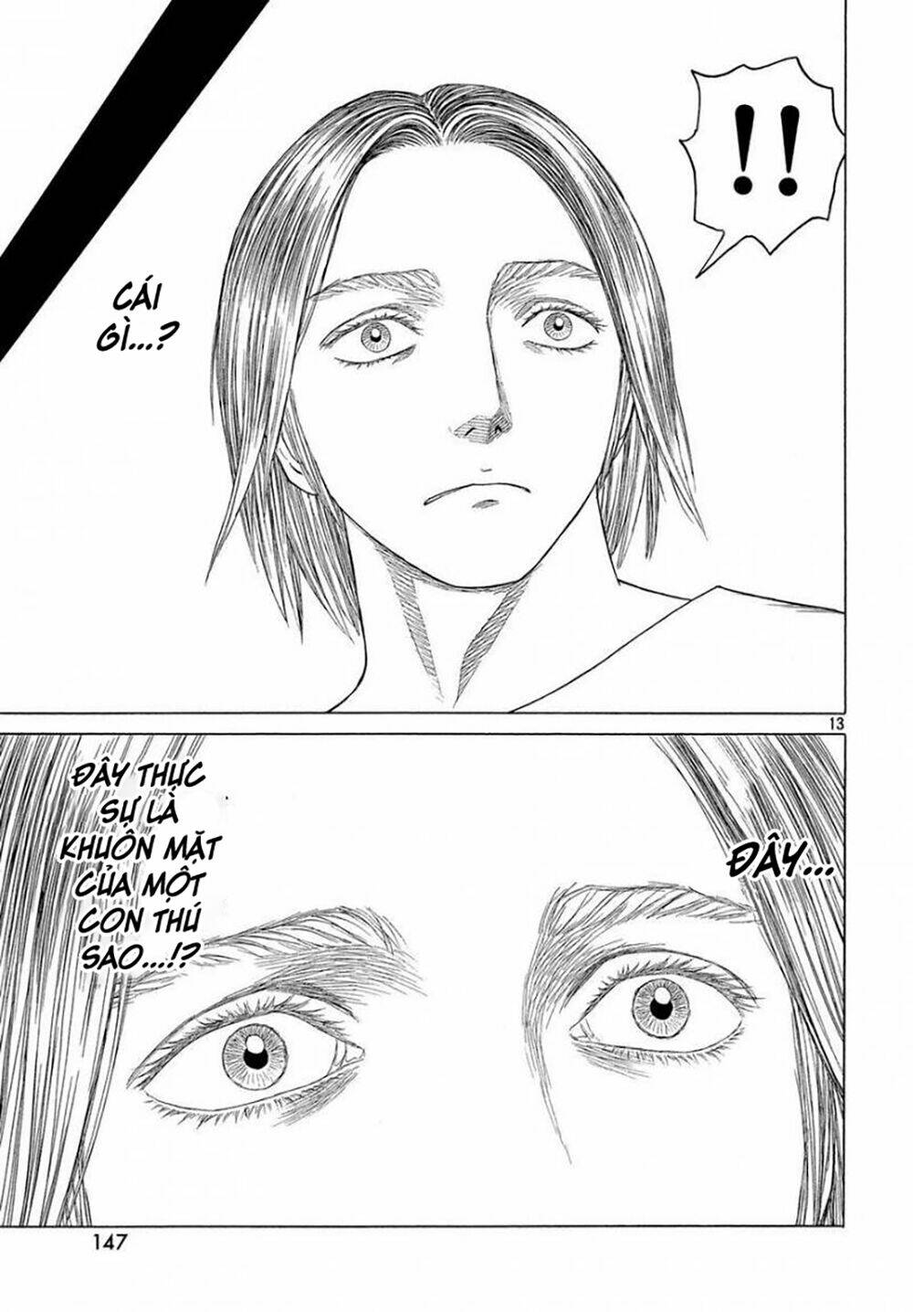 Thư Ký của Alexandros Đại đế - Chapter 97 - Page 13