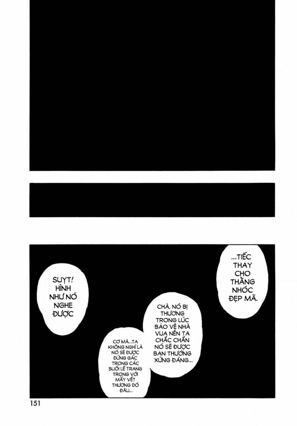 Thư Ký của Alexandros Đại đế - Chapter 97 - Page 17