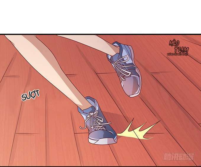 Tình yêu ba tuyến - Chapter 17 - Page 11