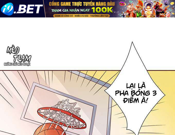 Tình yêu ba tuyến - Chapter 17 - Page 33