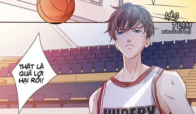 Tình yêu ba tuyến - Chapter 17 - Page 34