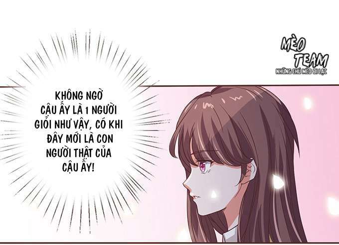 Tình yêu ba tuyến - Chapter 17 - Page 36