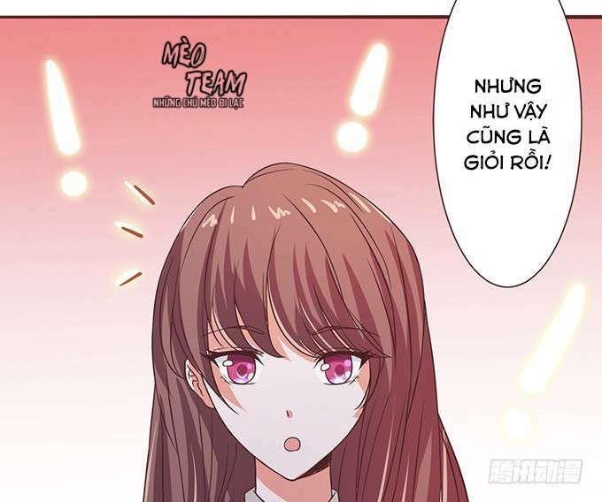 Tình yêu ba tuyến - Chapter 17 - Page 42