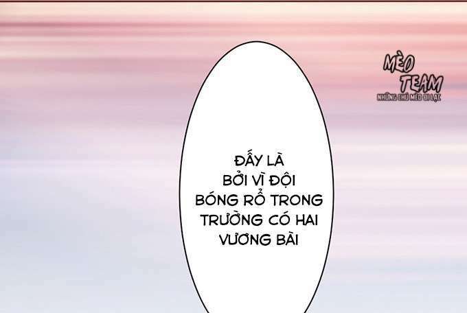 Tình yêu ba tuyến - Chapter 17 - Page 4