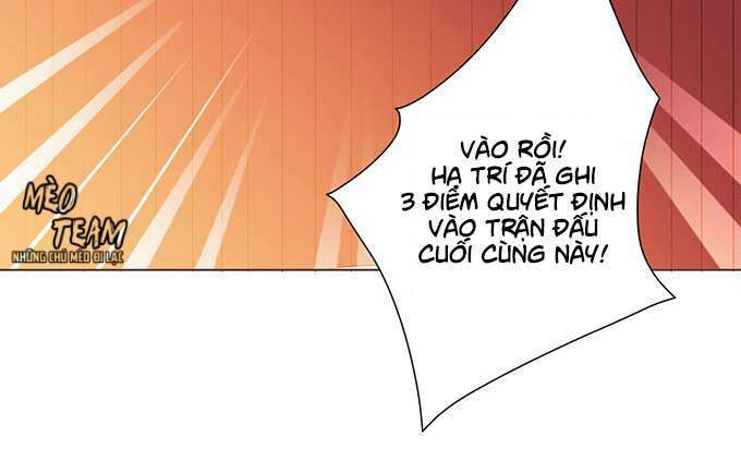 Tình yêu ba tuyến - Chapter 17 - Page 55