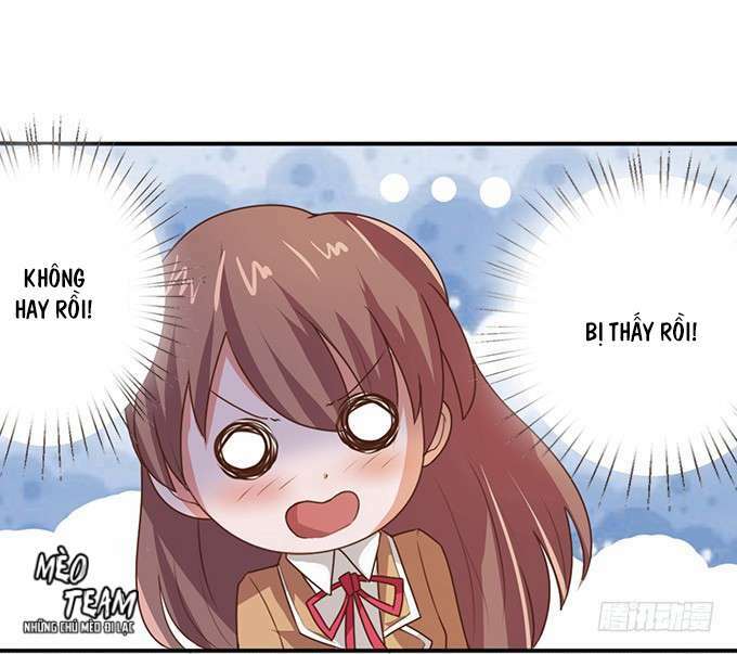 Tình yêu ba tuyến - Chapter 17 - Page 62