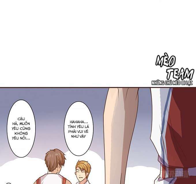 Tình yêu ba tuyến - Chapter 17 - Page 65