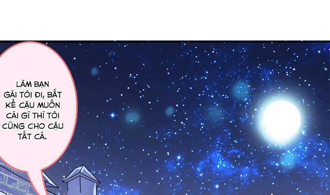 Tình yêu ba tuyến - Chapter 17 - Page 70