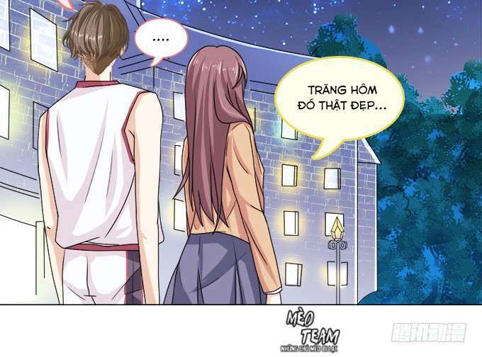 Tình yêu ba tuyến - Chapter 17 - Page 71