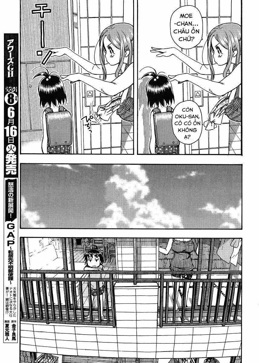 Okusan - Chapter 62 - Page 11