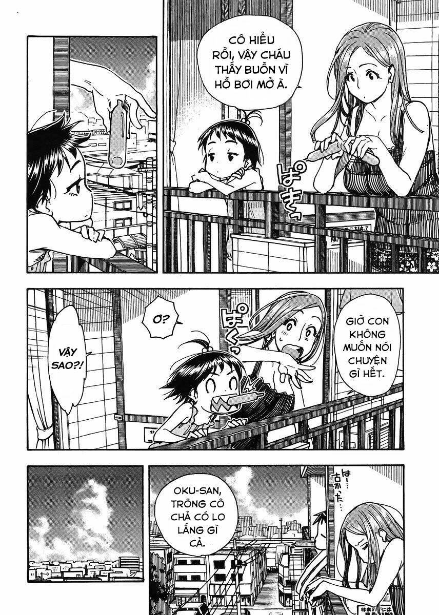 Okusan - Chapter 62 - Page 12