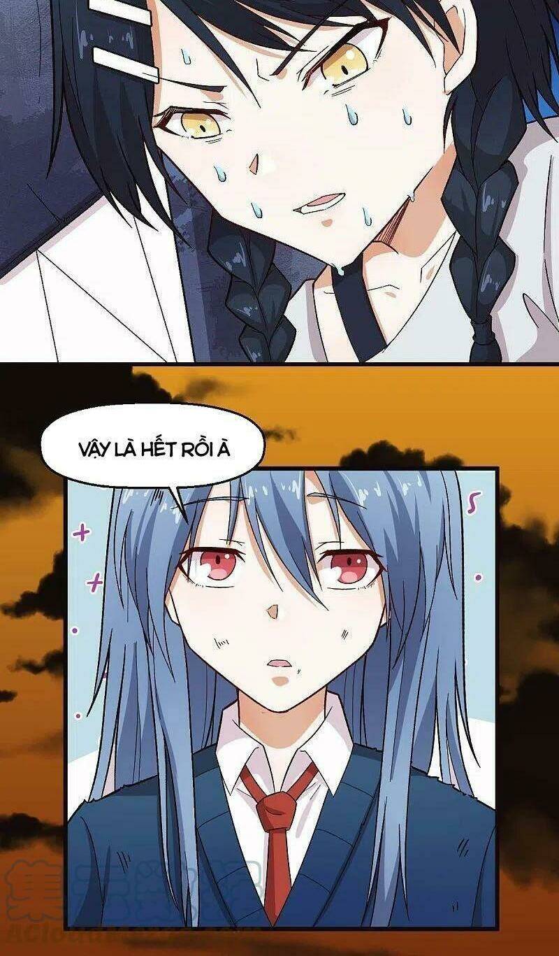 Vườn Trường Cuồng Sư Hệ Thống - Chapter 249 - Page 9