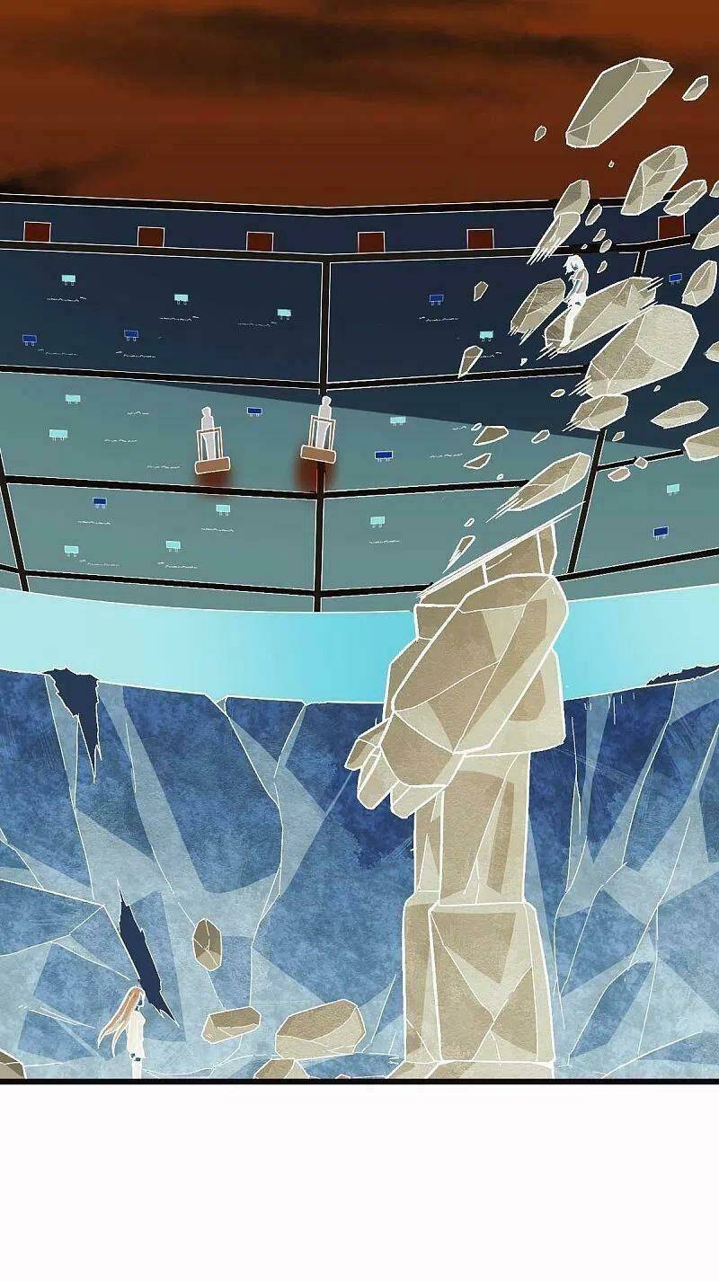 Vườn Trường Cuồng Sư Hệ Thống - Chapter 249 - Page 10