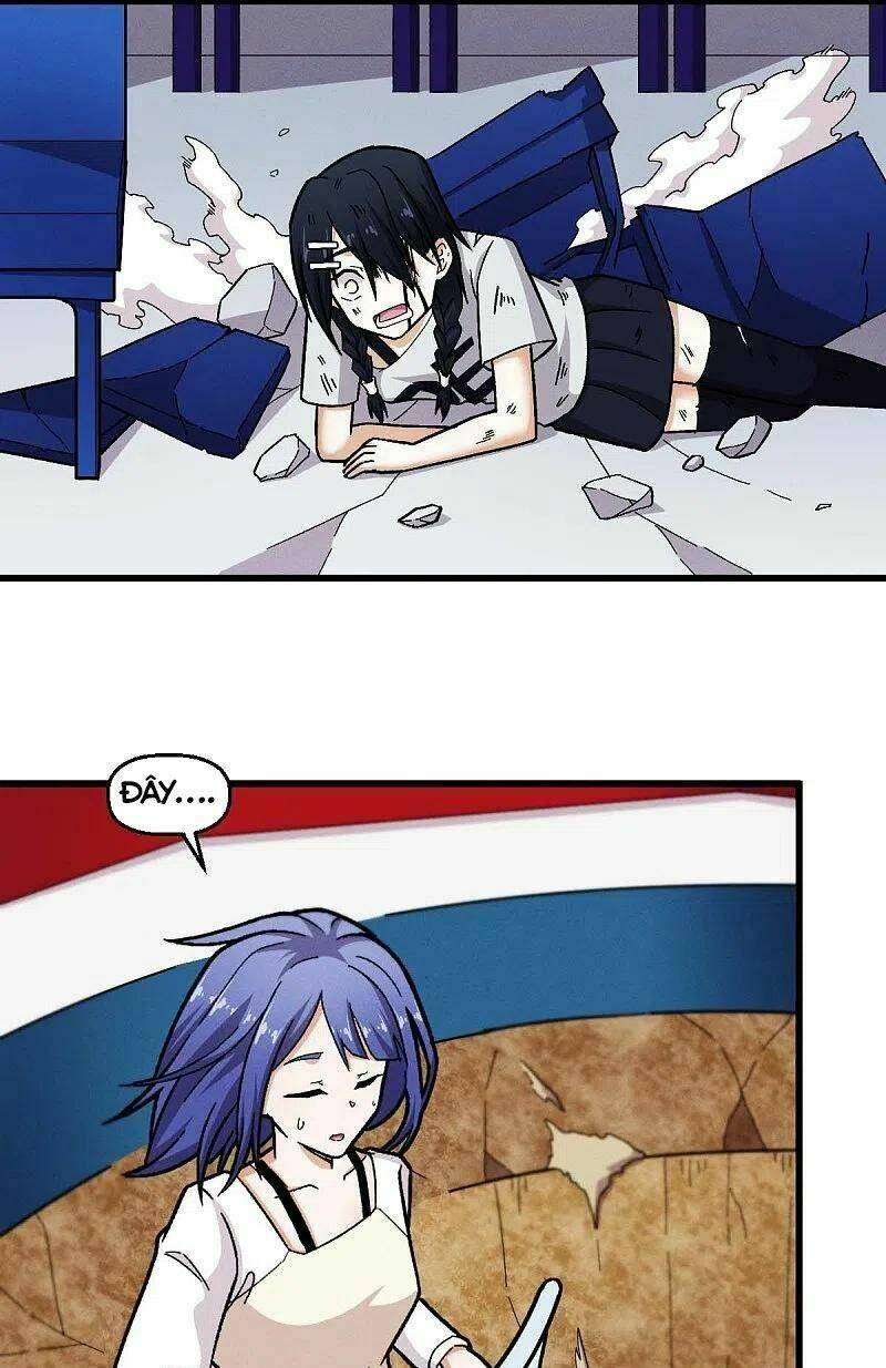 Vườn Trường Cuồng Sư Hệ Thống - Chapter 249 - Page 12