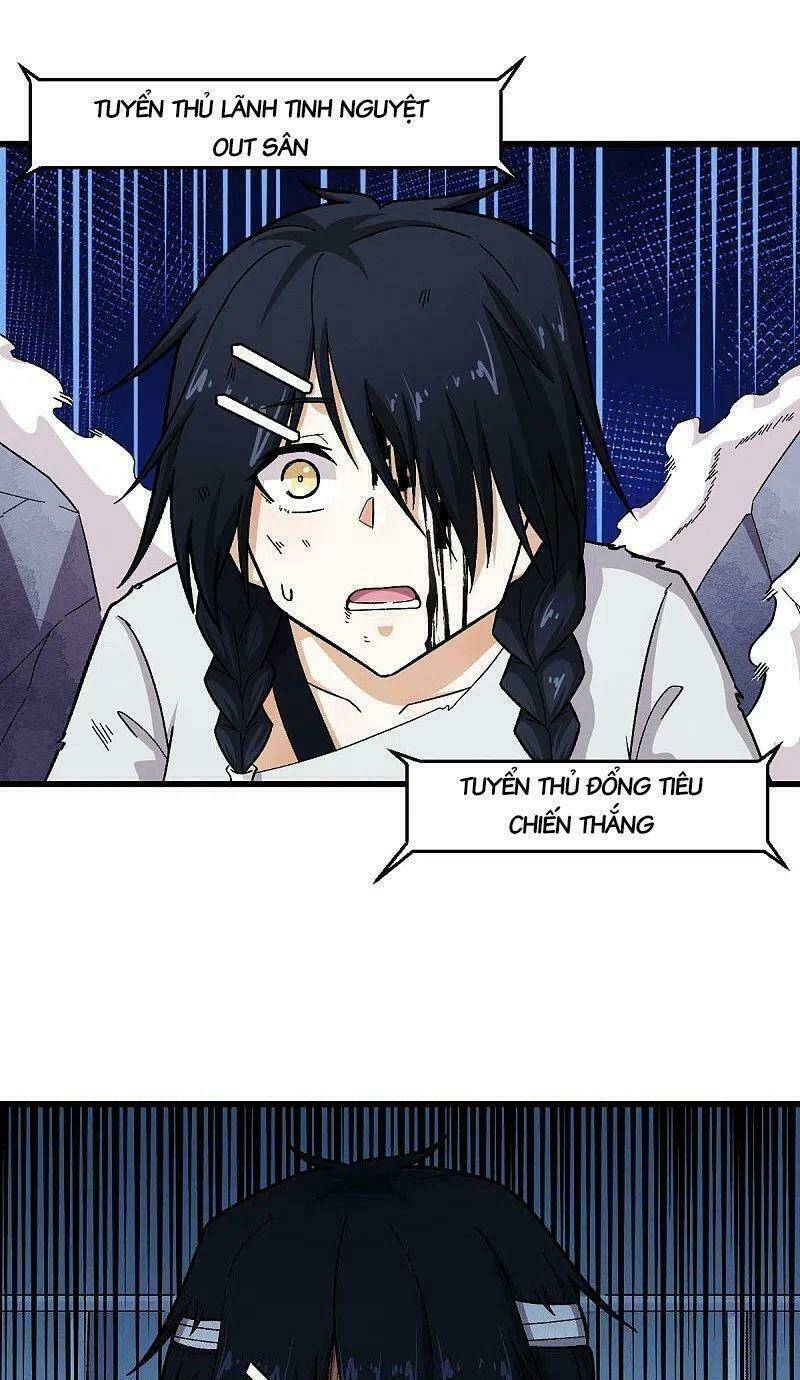 Vườn Trường Cuồng Sư Hệ Thống - Chapter 249 - Page 14