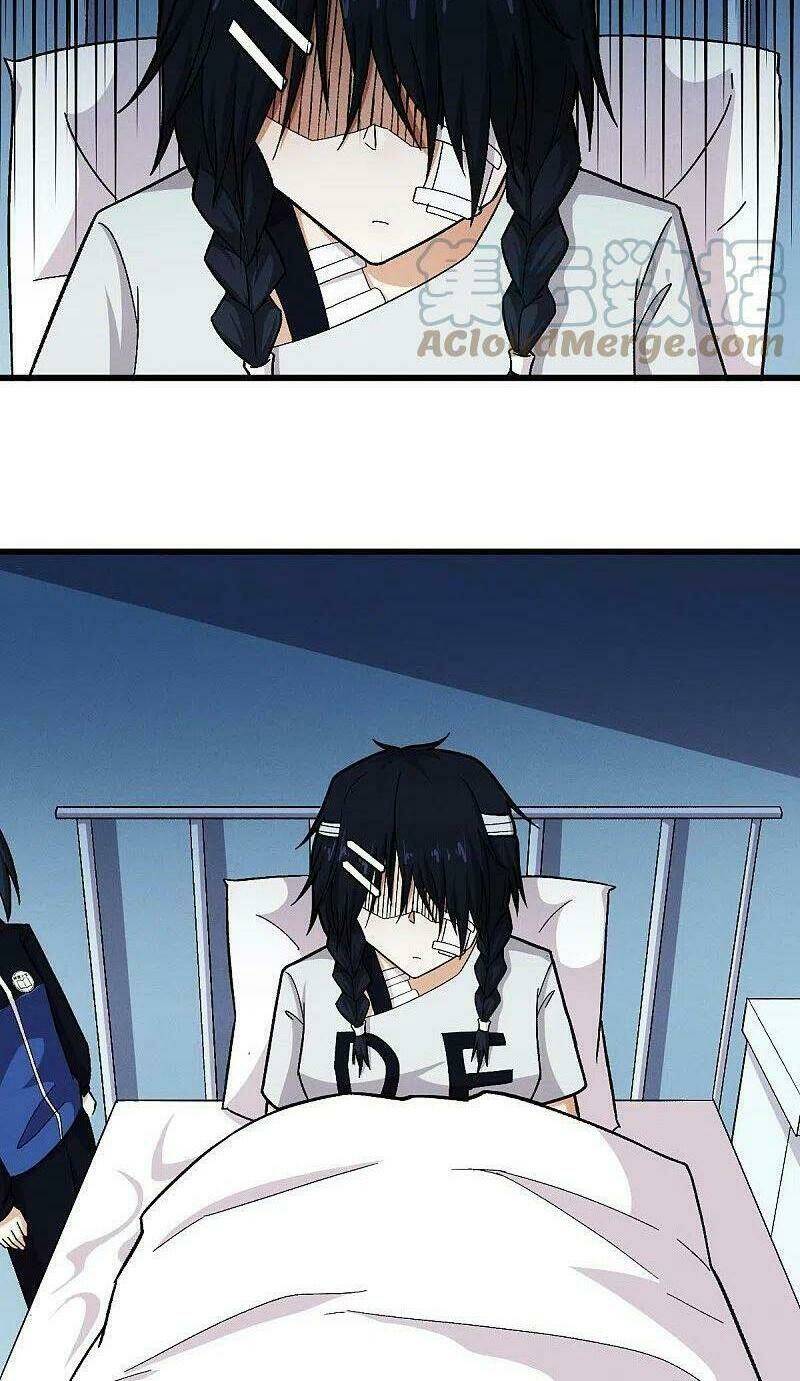 Vườn Trường Cuồng Sư Hệ Thống - Chapter 249 - Page 15