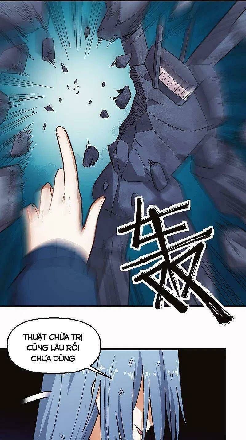 Vườn Trường Cuồng Sư Hệ Thống - Chapter 249 - Page 4