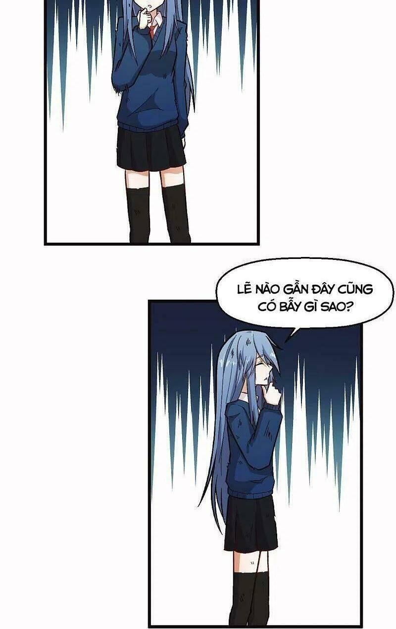 Vườn Trường Cuồng Sư Hệ Thống - Chapter 249 - Page 7