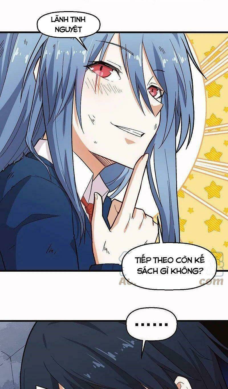 Vườn Trường Cuồng Sư Hệ Thống - Chapter 249 - Page 8