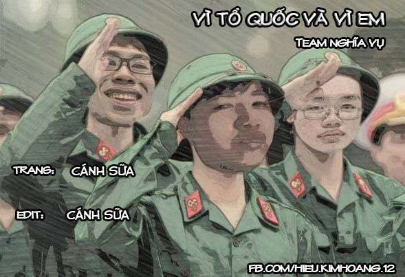 Atom - Sự Khởi Đầu - Chapter 2 - Page 36