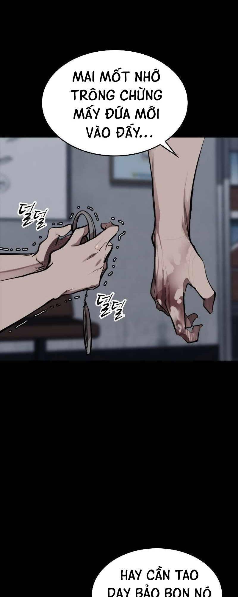 Xích Nguyệt - Chapter 1 - Page 123