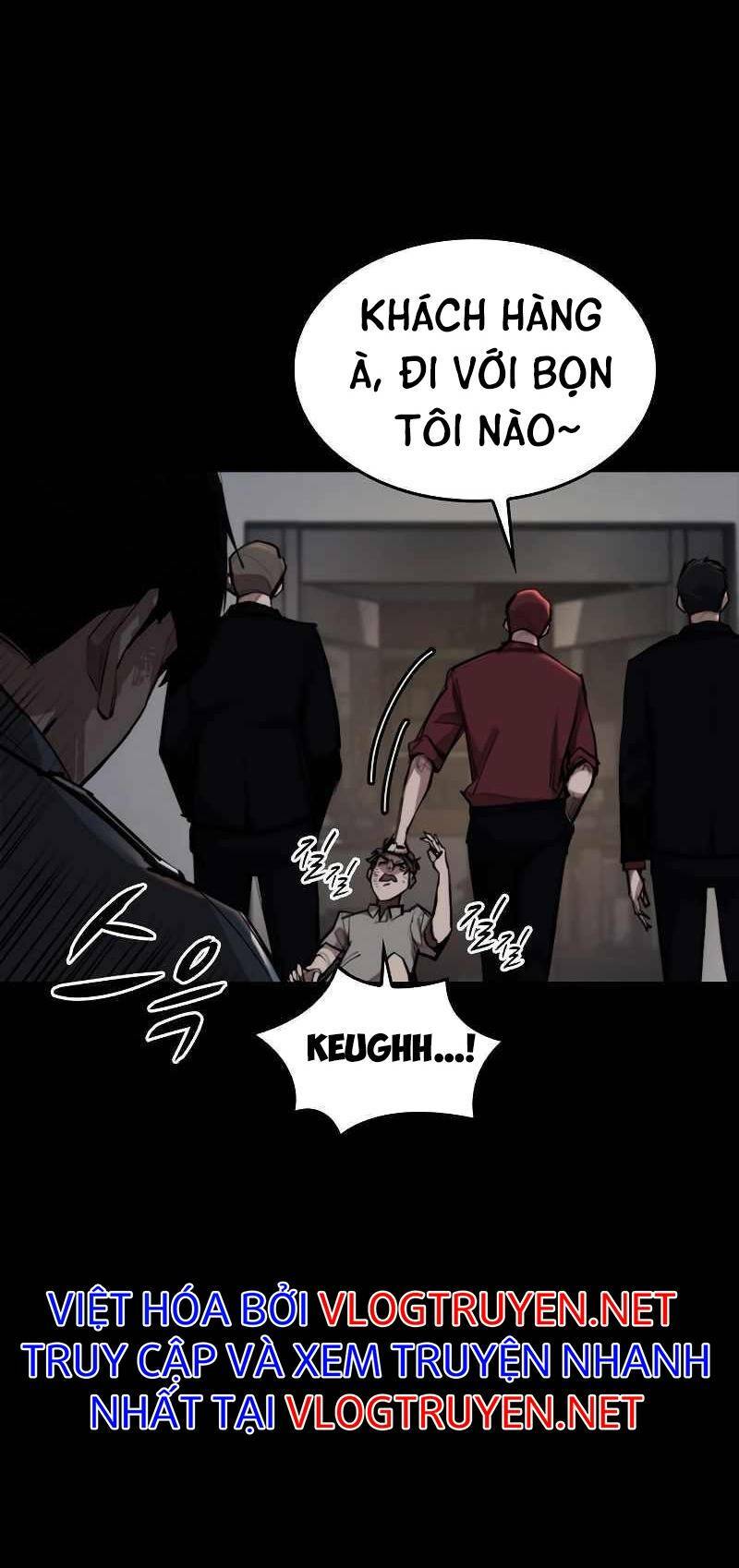 Xích Nguyệt - Chapter 1 - Page 127