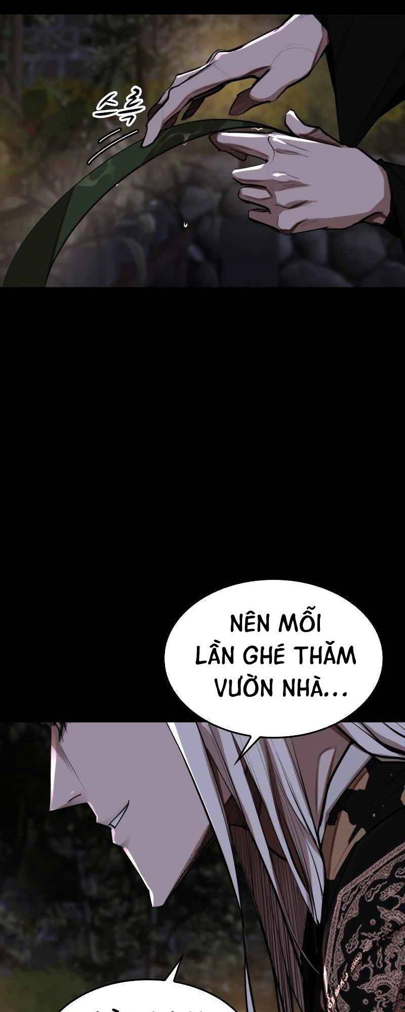 Xích Nguyệt - Chapter 1 - Page 21