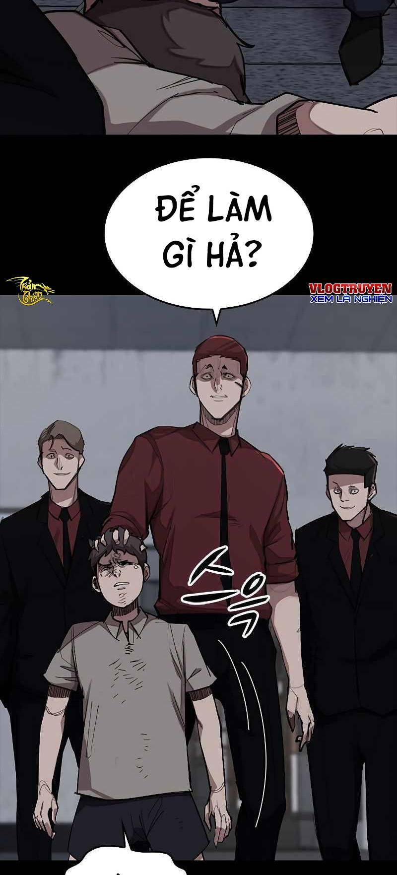 Xích Nguyệt - Chapter 1 - Page 57