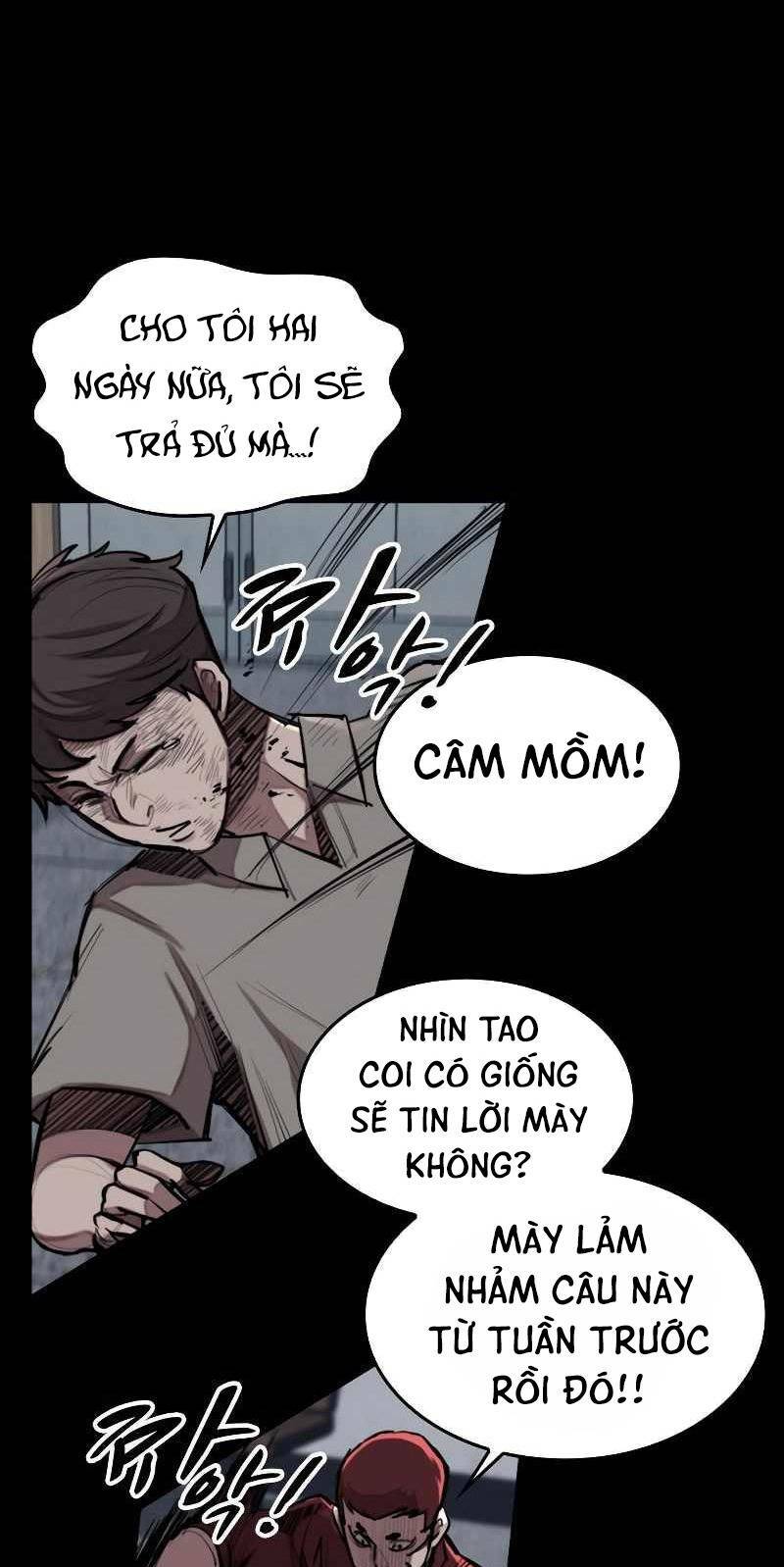 Xích Nguyệt - Chapter 1 - Page 61