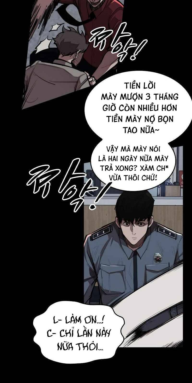 Xích Nguyệt - Chapter 1 - Page 62