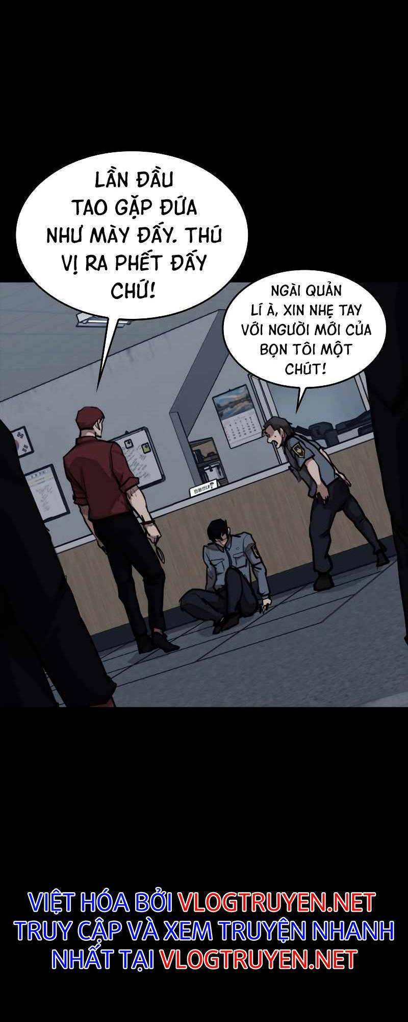 Xích Nguyệt - Chapter 1 - Page 91