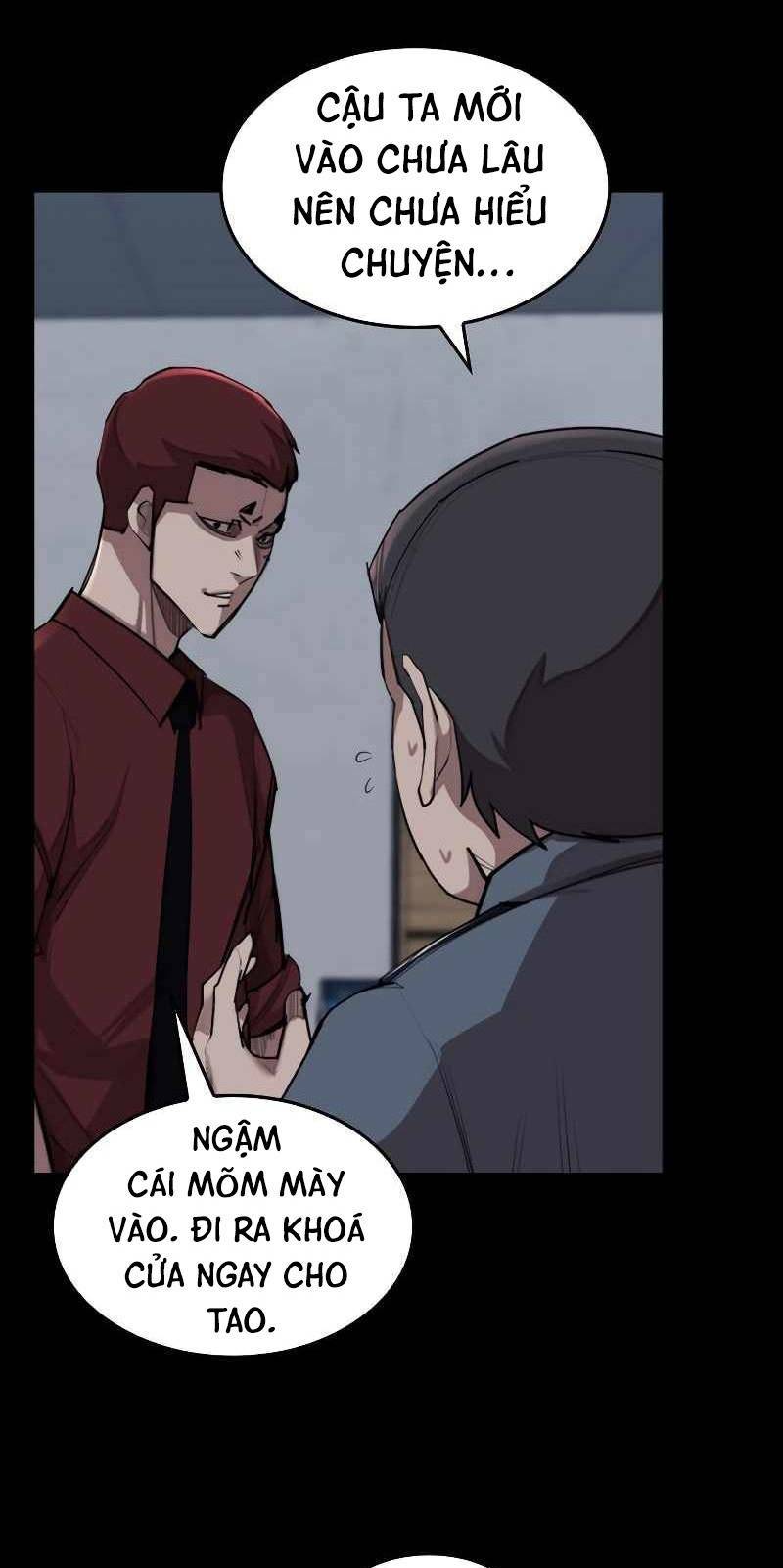 Xích Nguyệt - Chapter 1 - Page 92