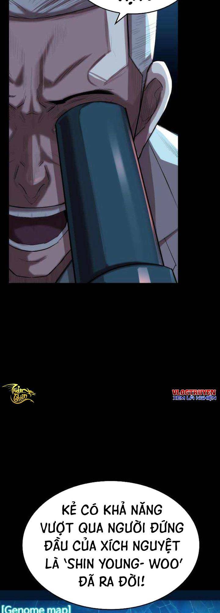 Xích Nguyệt - Chapter 2 - Page 11
