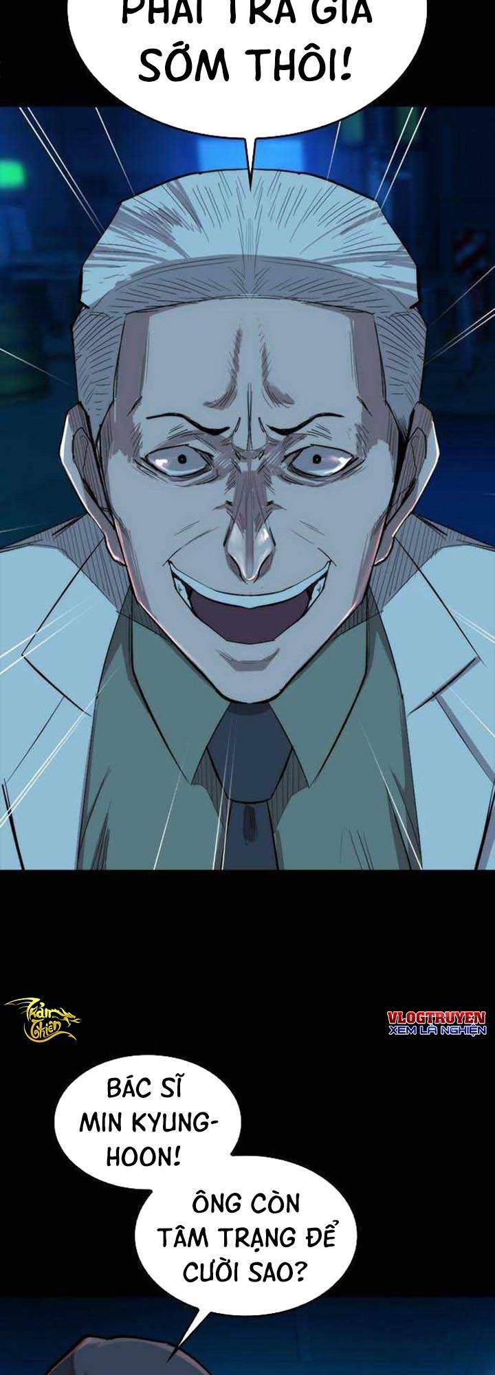 Xích Nguyệt - Chapter 2 - Page 15