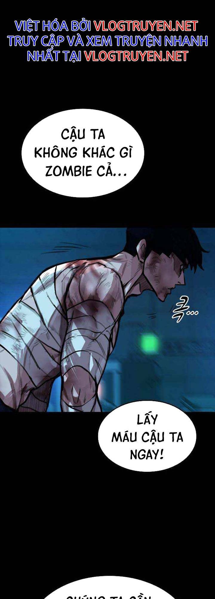 Xích Nguyệt - Chapter 2 - Page 25