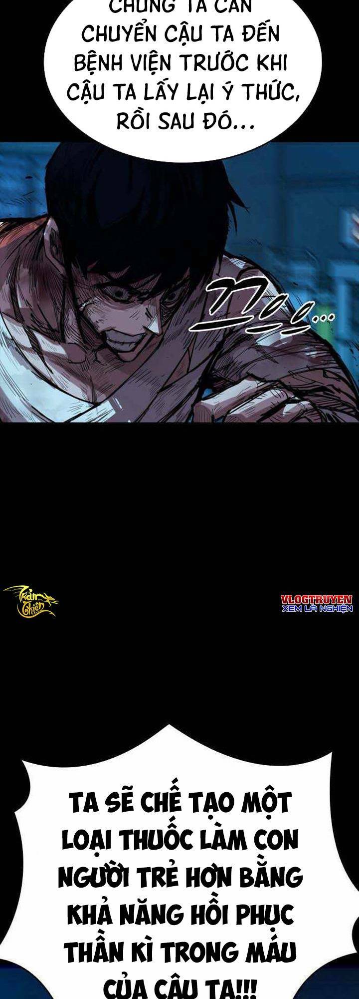 Xích Nguyệt - Chapter 2 - Page 26