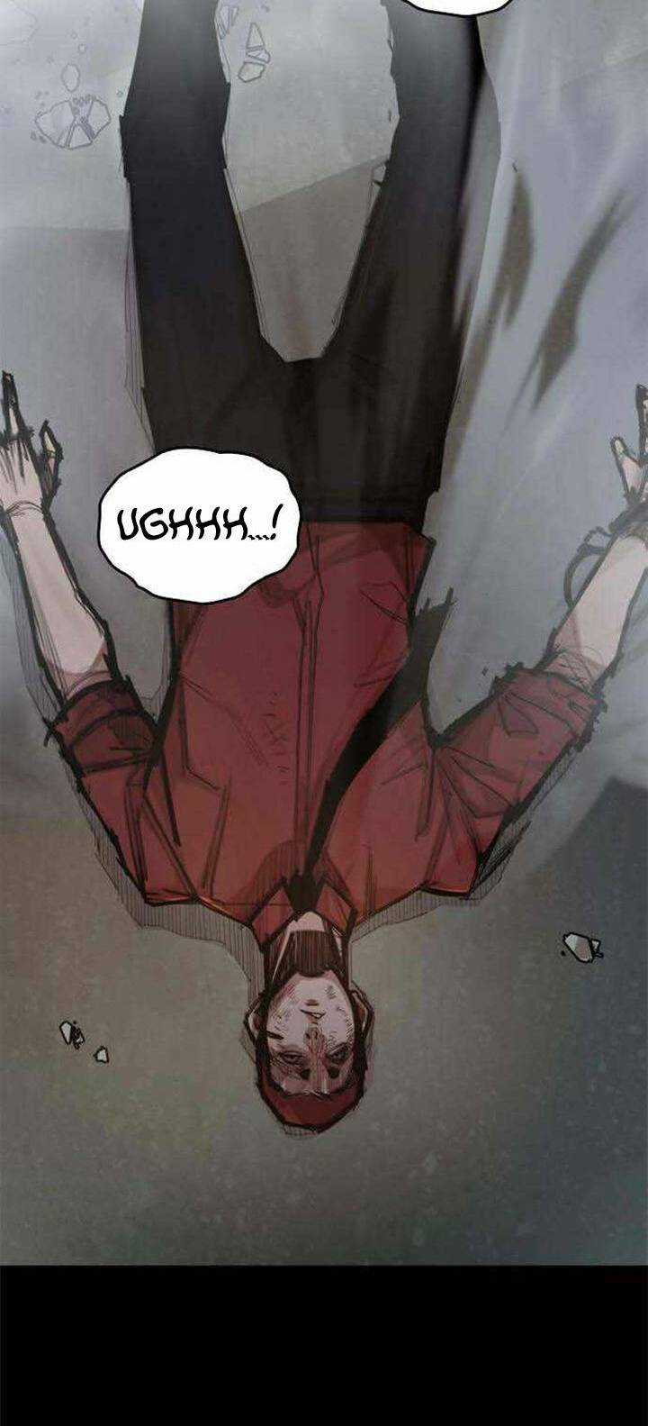 Xích Nguyệt - Chapter 2 - Page 32