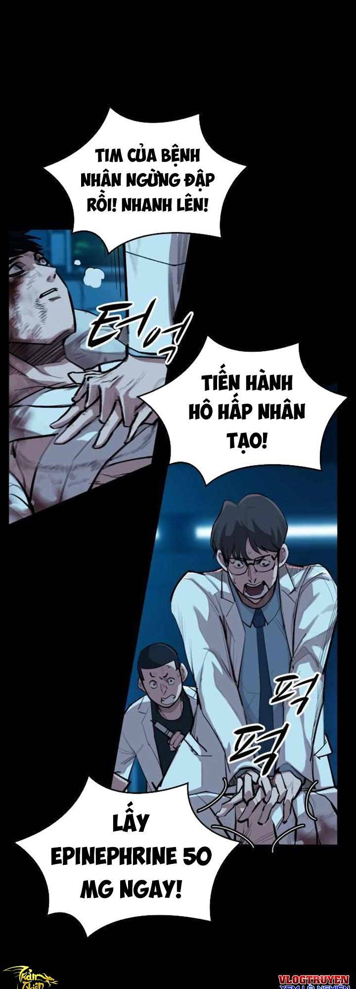 Xích Nguyệt - Chapter 2 - Page 3