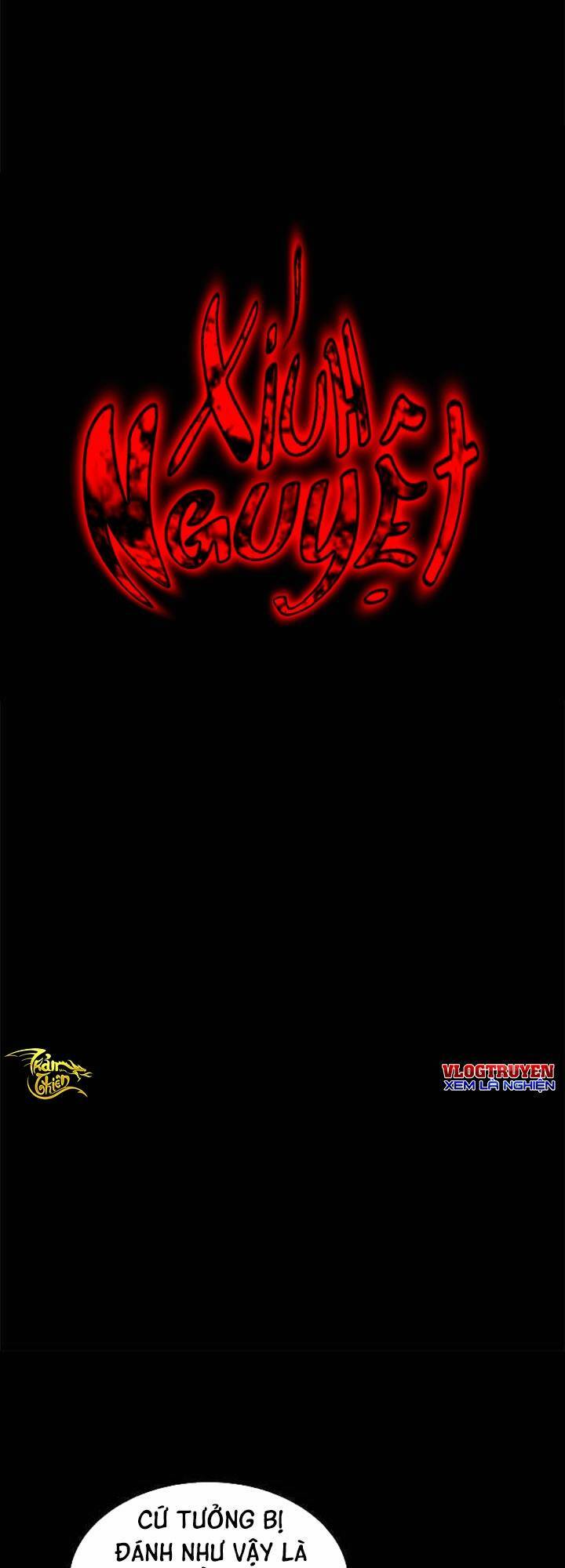 Xích Nguyệt - Chapter 2 - Page 39