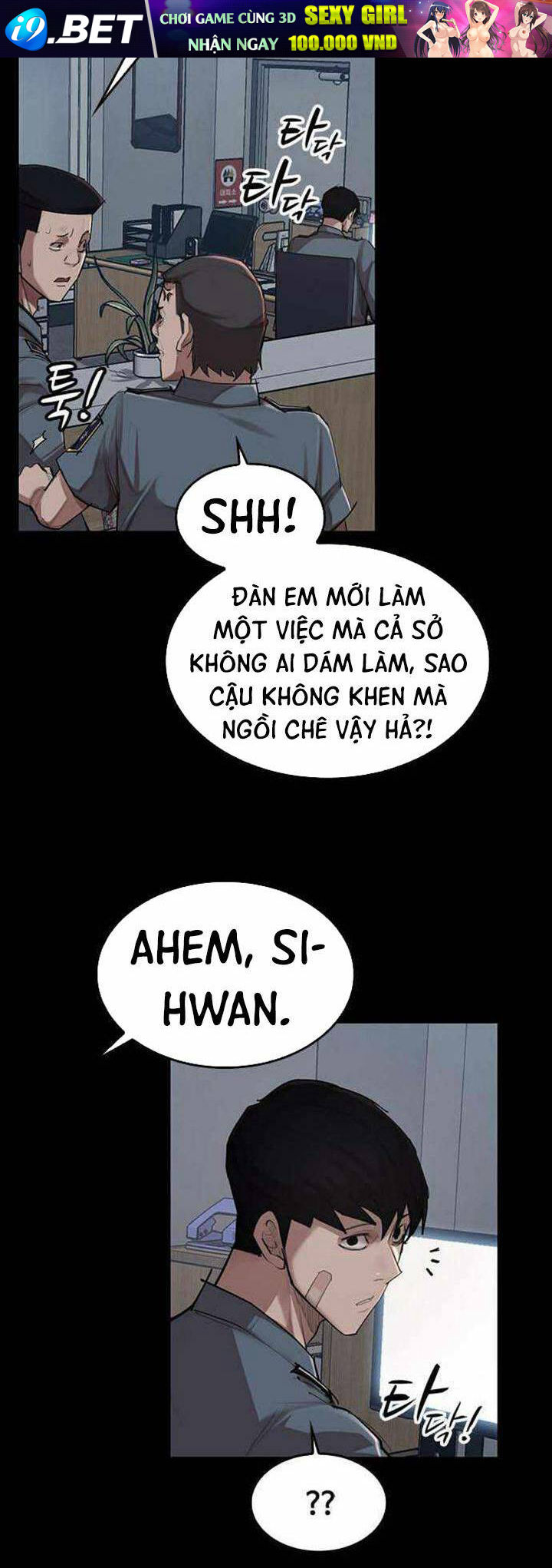 Xích Nguyệt - Chapter 2 - Page 41