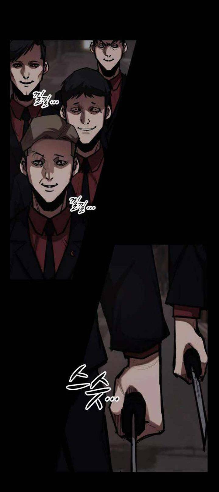 Xích Nguyệt - Chapter 2 - Page 53