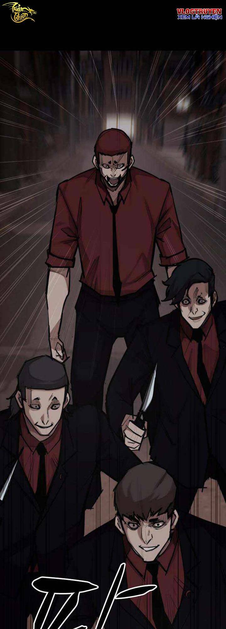 Xích Nguyệt - Chapter 2 - Page 57