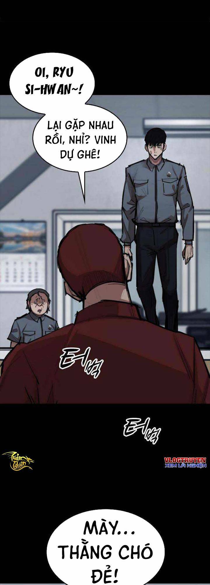 Xích Nguyệt - Chapter 2 - Page 77