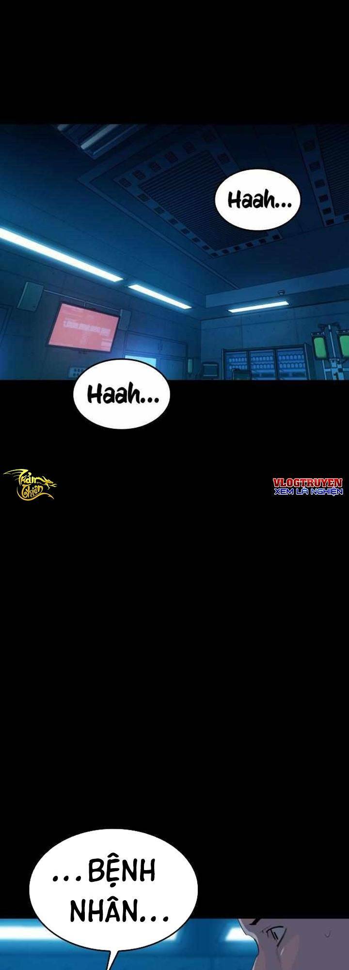 Xích Nguyệt - Chapter 2 - Page 7