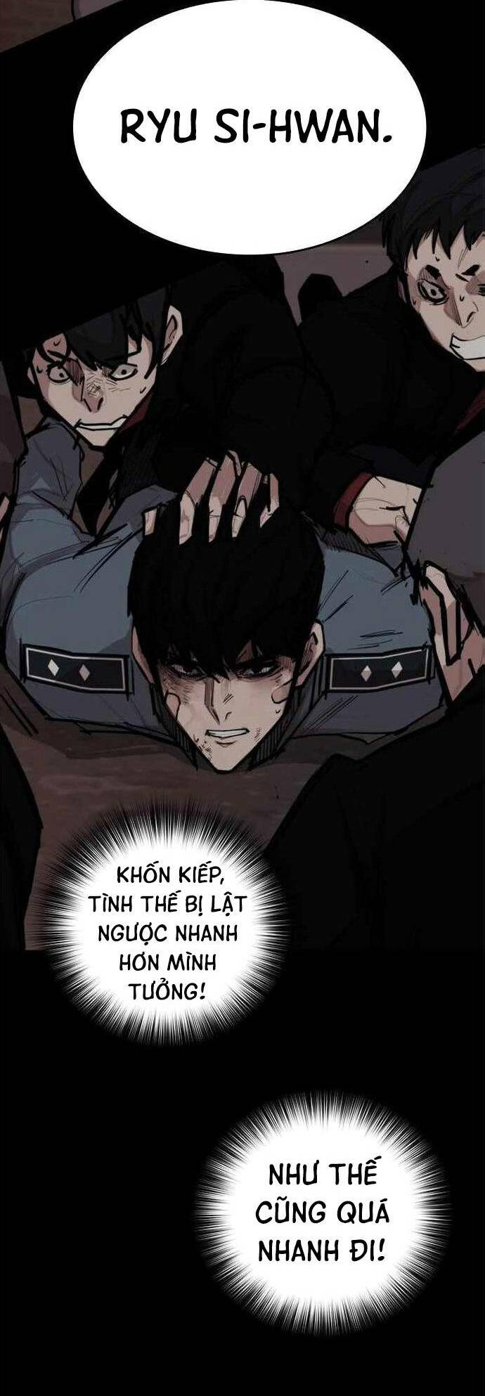 Xích Nguyệt - Chapter 3 - Page 17